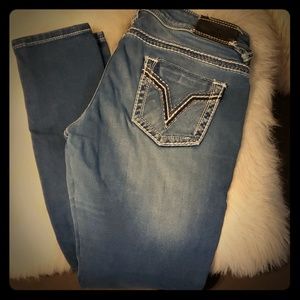 Vigrosss jeans